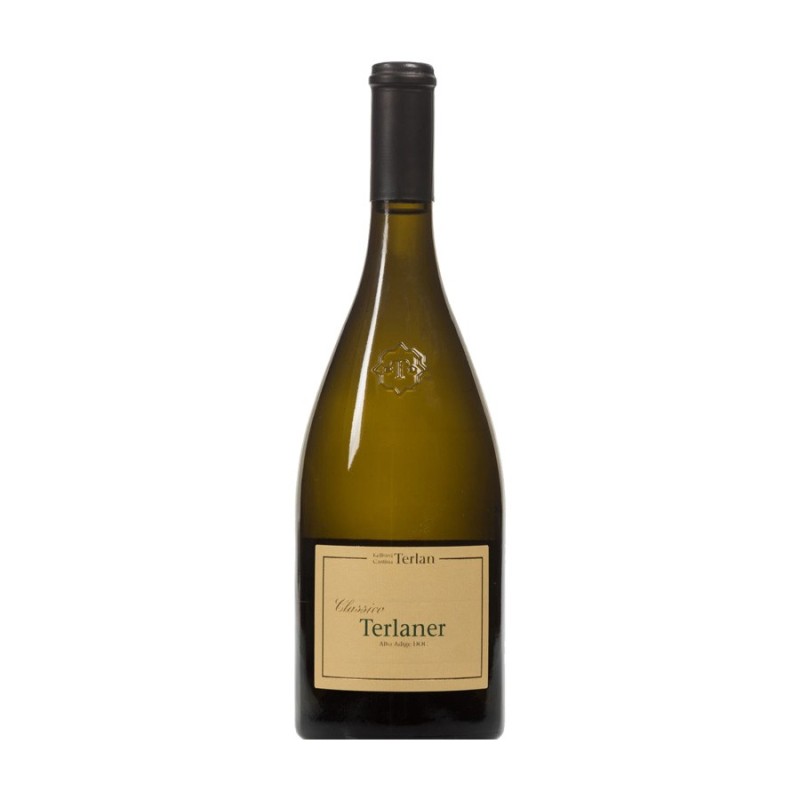 Terlaner Cuvée Bianco Alto Adige DOC 2024 - Terlan