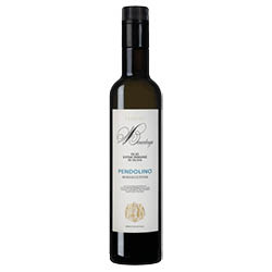 Olio Extra Vergine di Oliva Pendolino