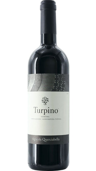 Turpino Toscana Rosso IGT - Magnum - Cassa di legno