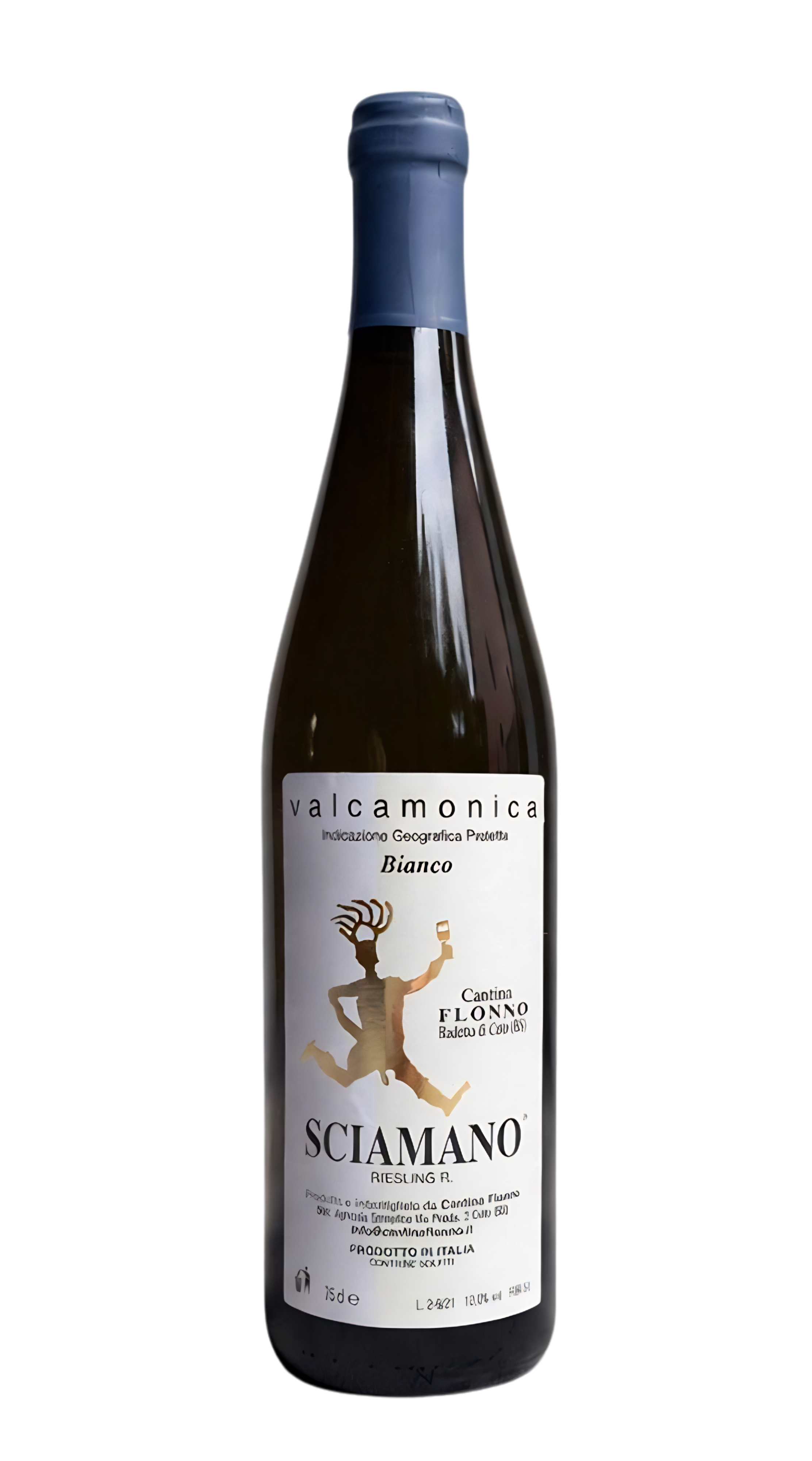 Riesling 'Sciamano'
