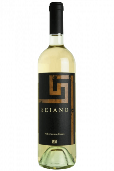 Seiano Bianco Paolo E Noemia d’Amico