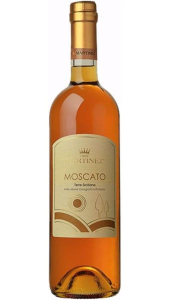 Moscato di Sicilia IGT