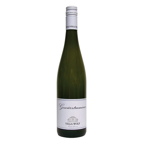 Pfalz Gewurztraminer QbA