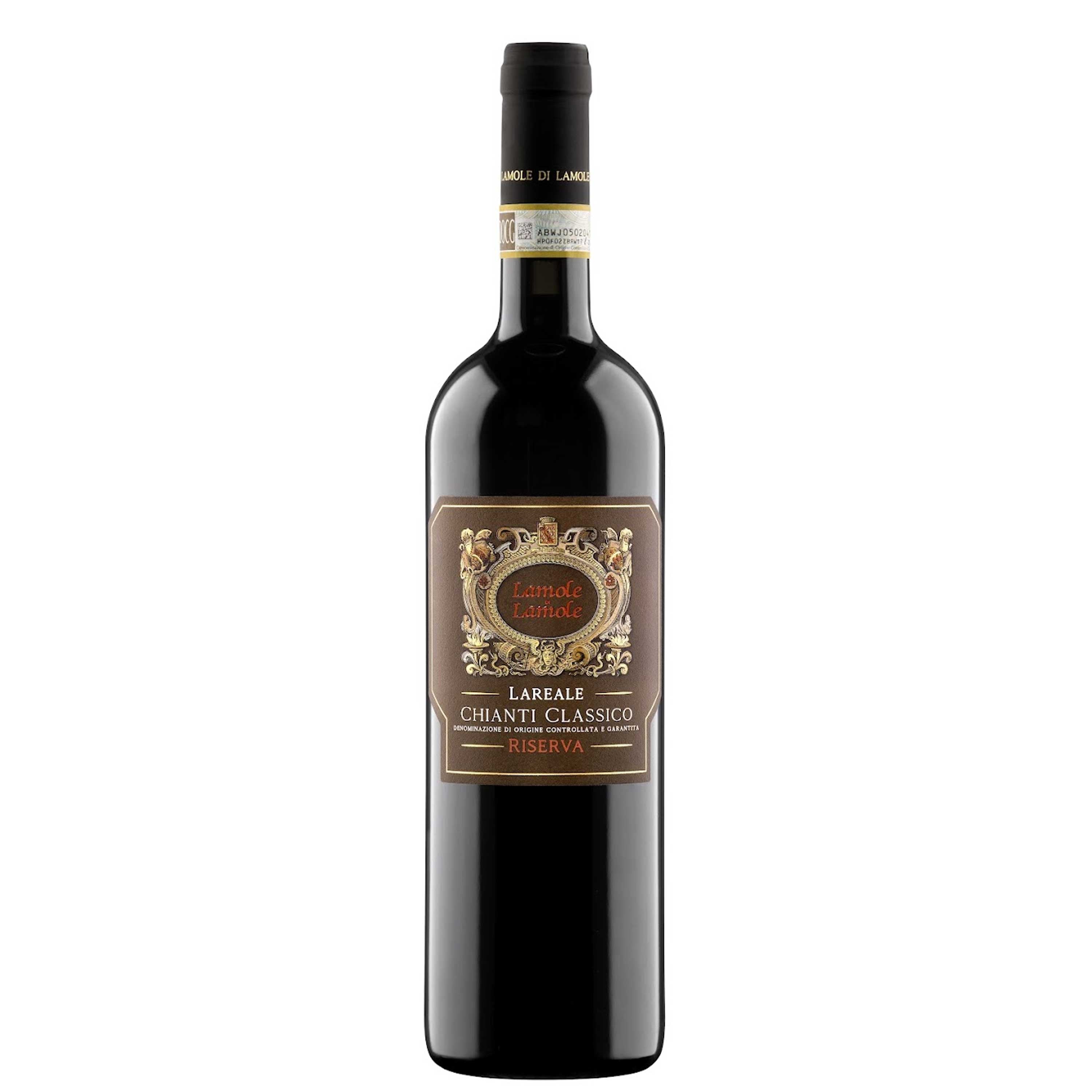Chianti Classico Riserva DOCG Lareale Magnum