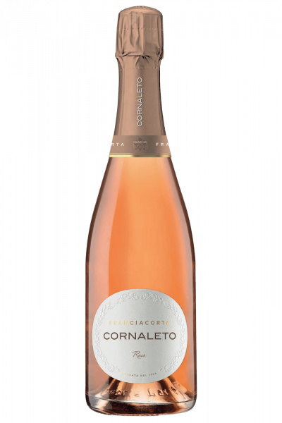 Franciacorta Rosé Brut Cornaleto