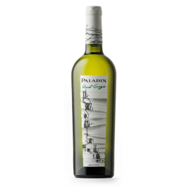 Pinot Grigio delle Venezie DOC