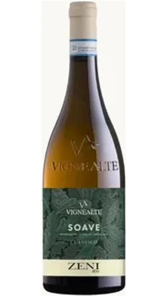 Soave DOC Vigne Alte