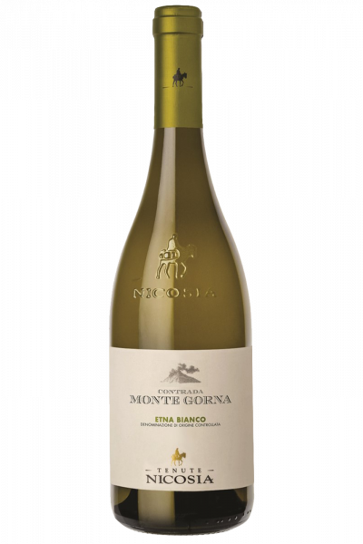 Etna Bianco 'Monte Gorna'