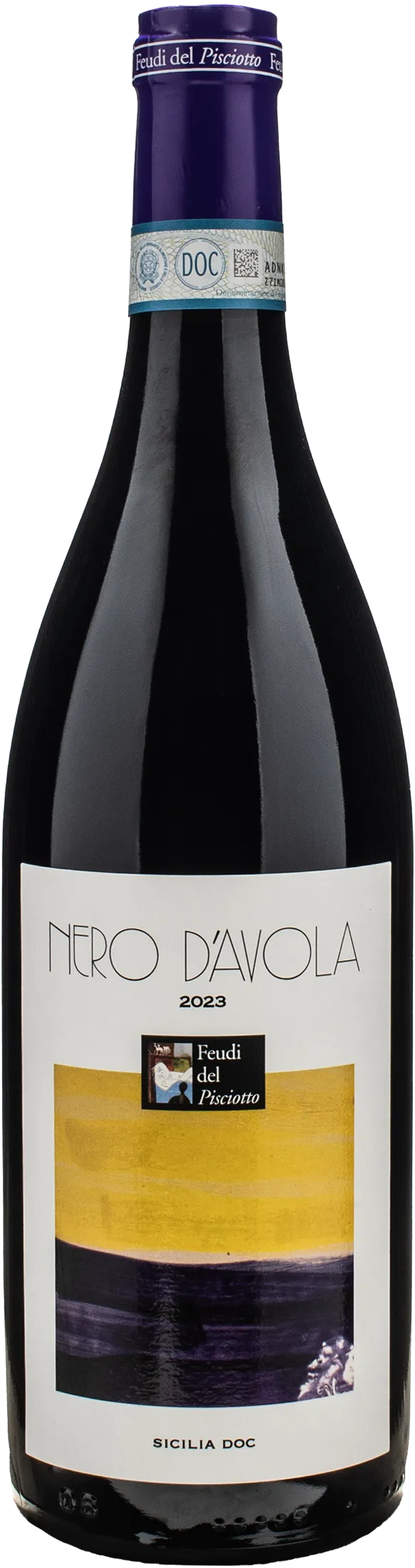 Nero d'Avola