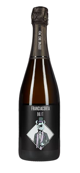 Franciacorta Docg Brut "Rhino"