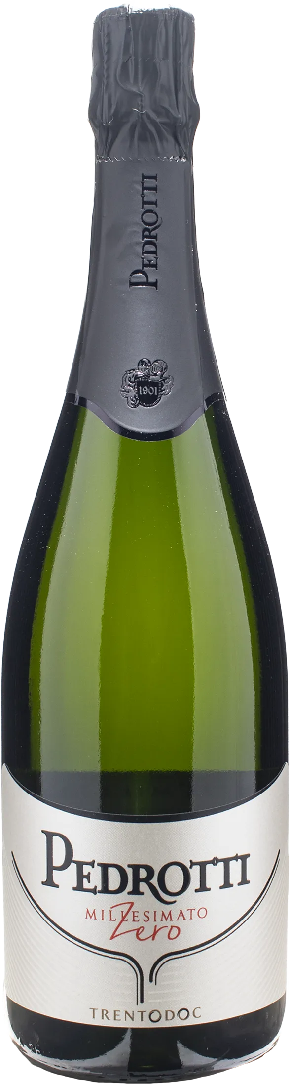 Trento Zero Millesimato