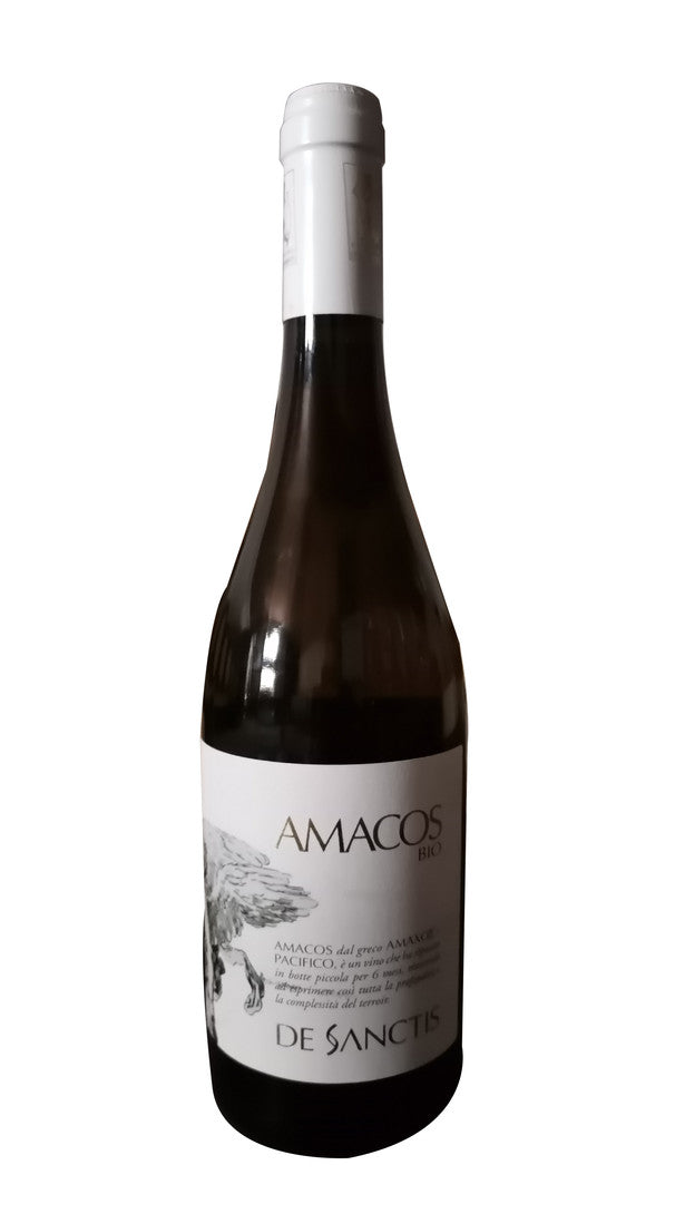 'Amacos'