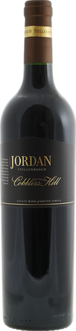 Jordan Cobblers Hill 2021