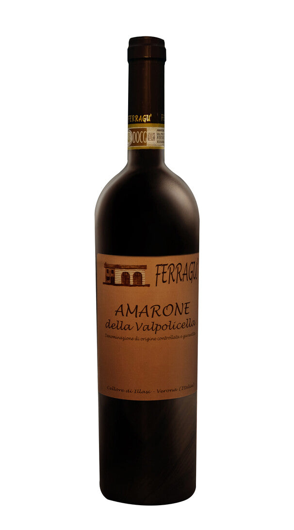 Amarone Ferragù