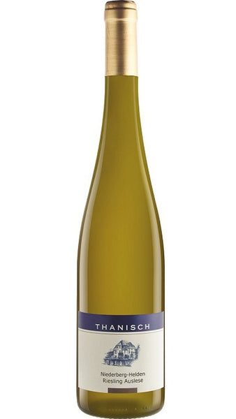 Riesling Niederberg Helden Spatlese