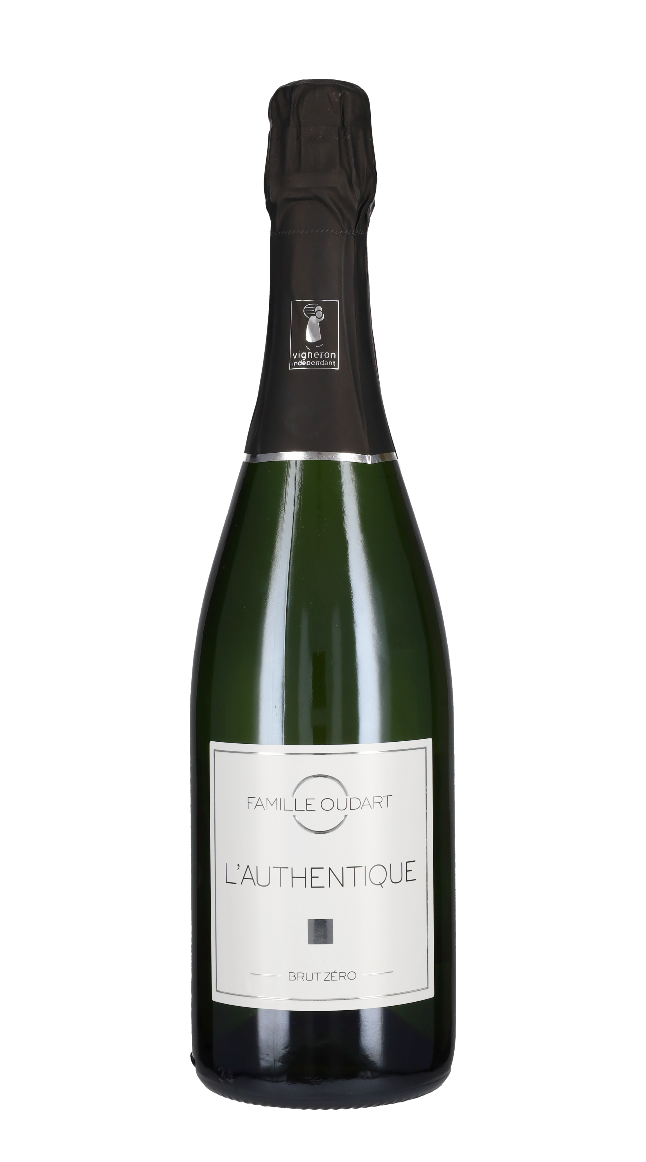 Chenin Brut Zero 'L'Autentique'