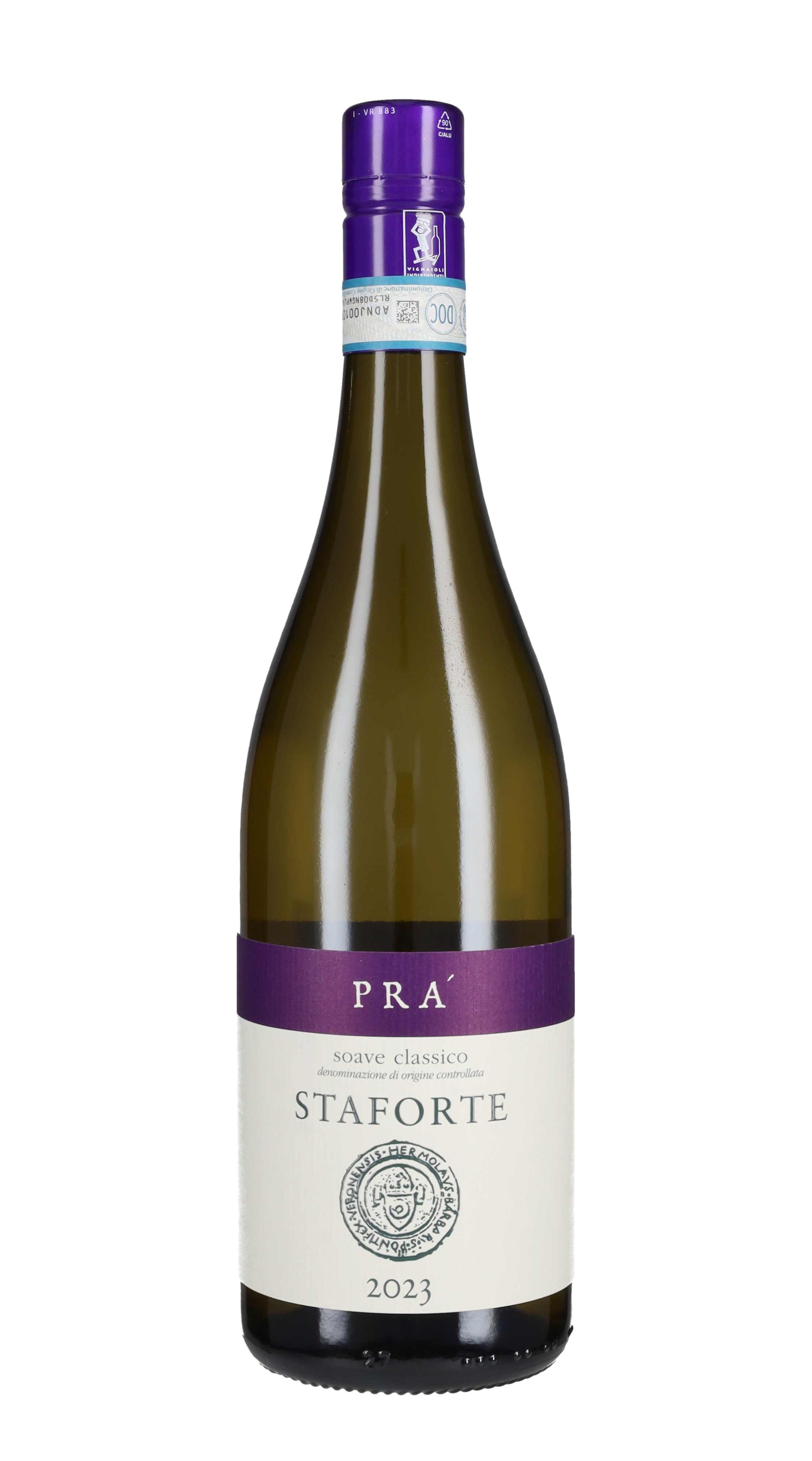 Soave Classico 'Staforte'