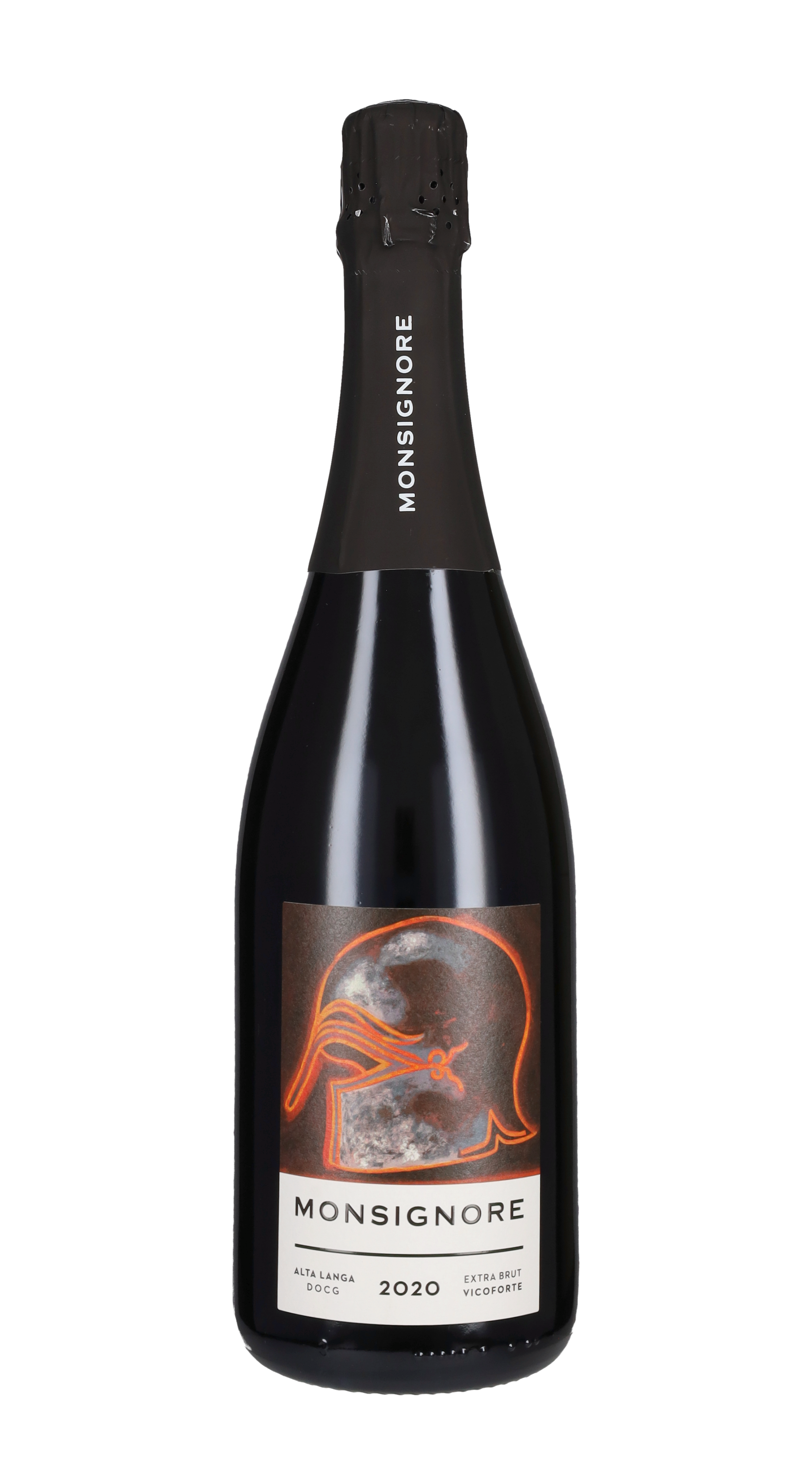 Alta Langa Extra Brut