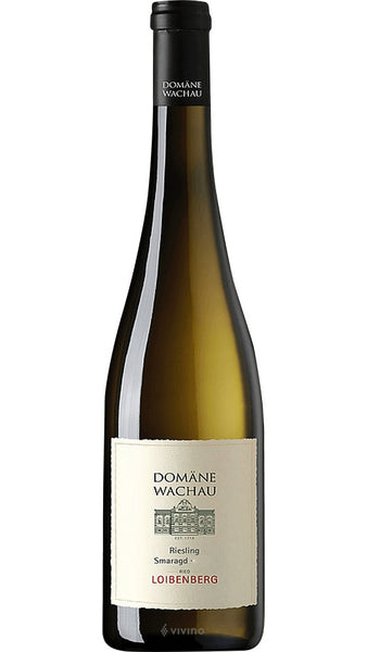 Riesling Smaragd Loibenberg