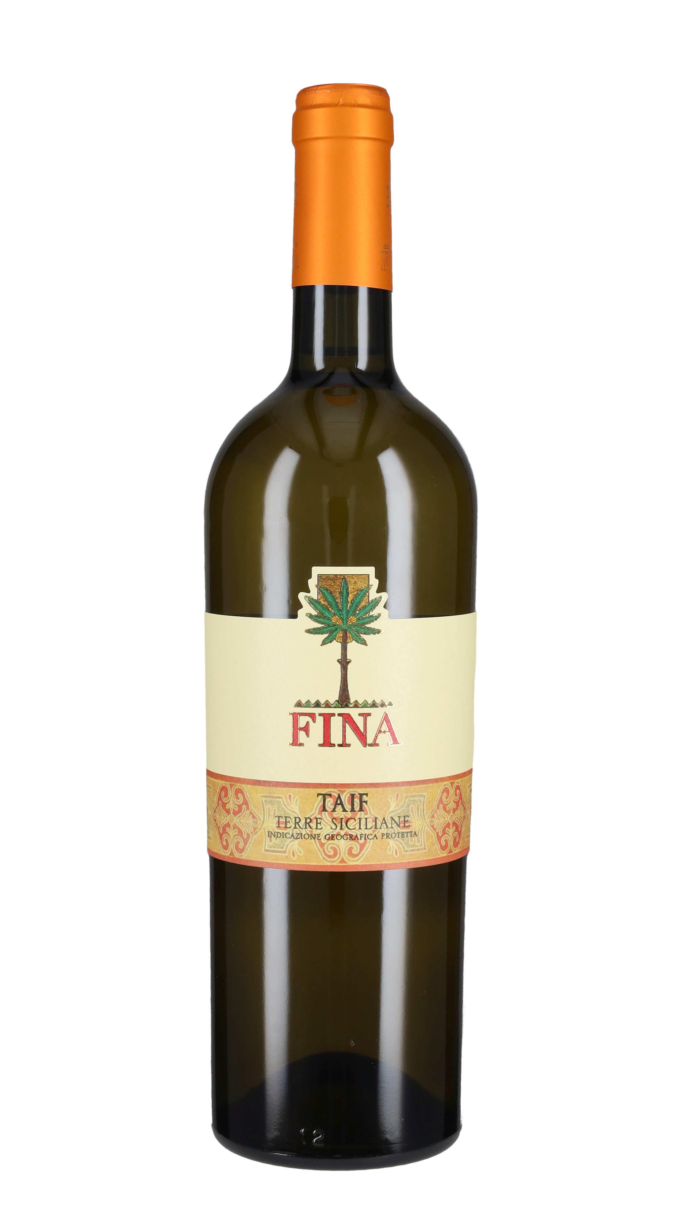 Zibibbo Secco 'Taif'