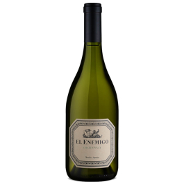 El Enemigo Chardonnay Mendoza