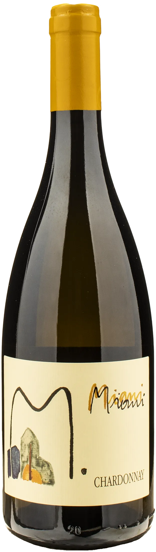 Chardonnay