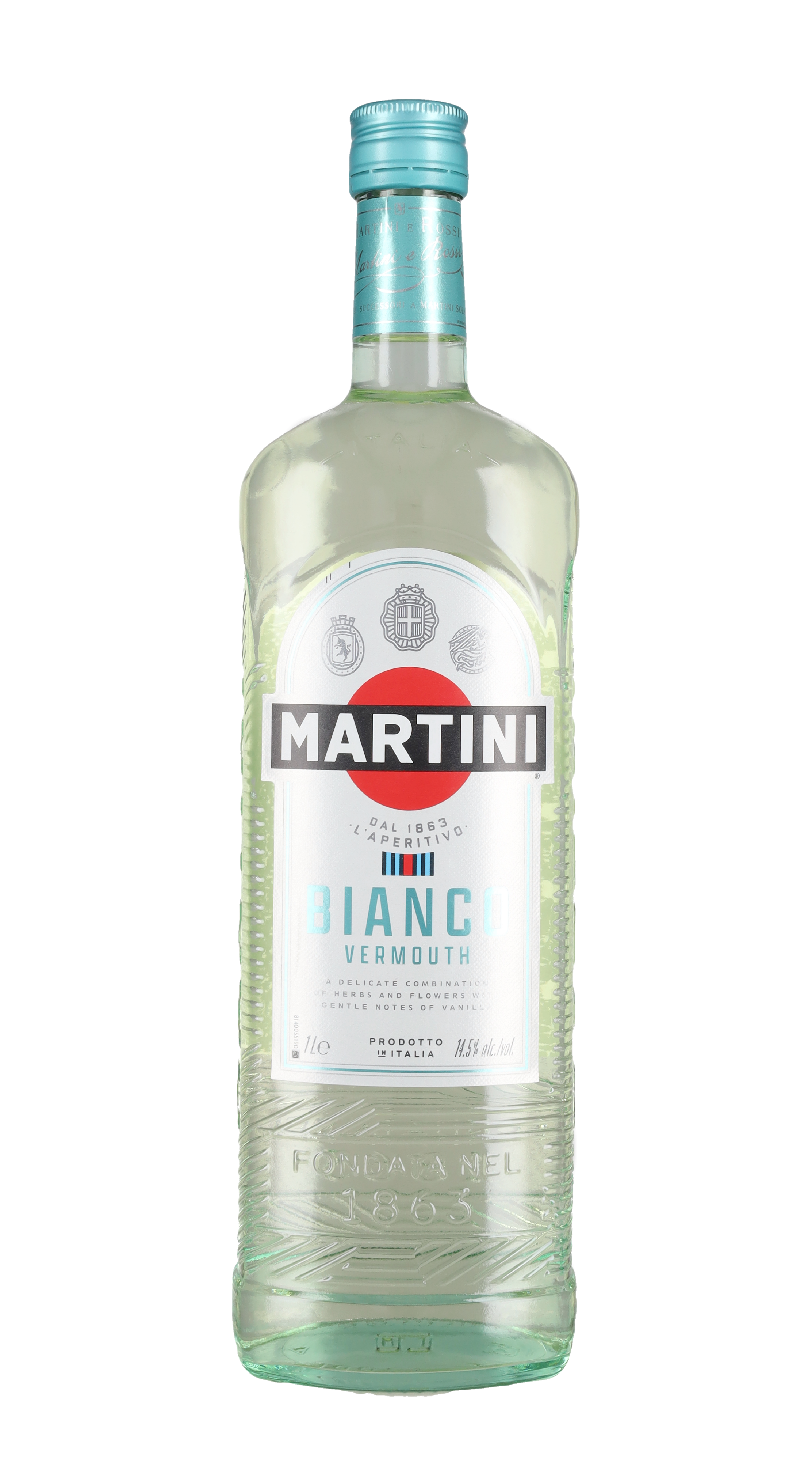 Vermouth Bianco 'L' Aperitivo' - 100cl