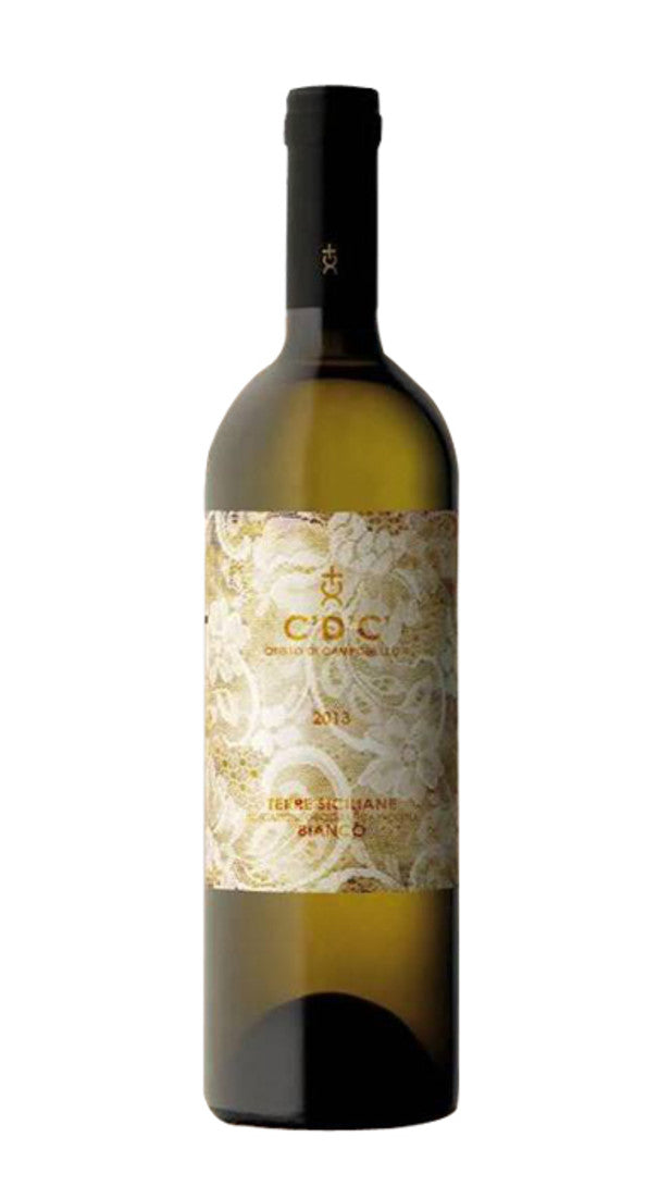 C'D'C' Bianco
