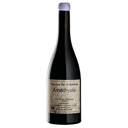 Domaine des Ardoisières Améthyste Vin des Allobroges IGP 2021 0,75 ℓ