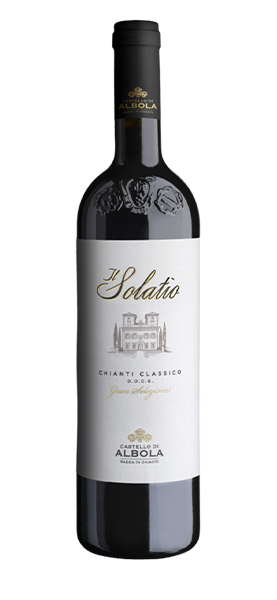 "Il Solatio" Chianti Classico DOCG Gran Selezione 2019