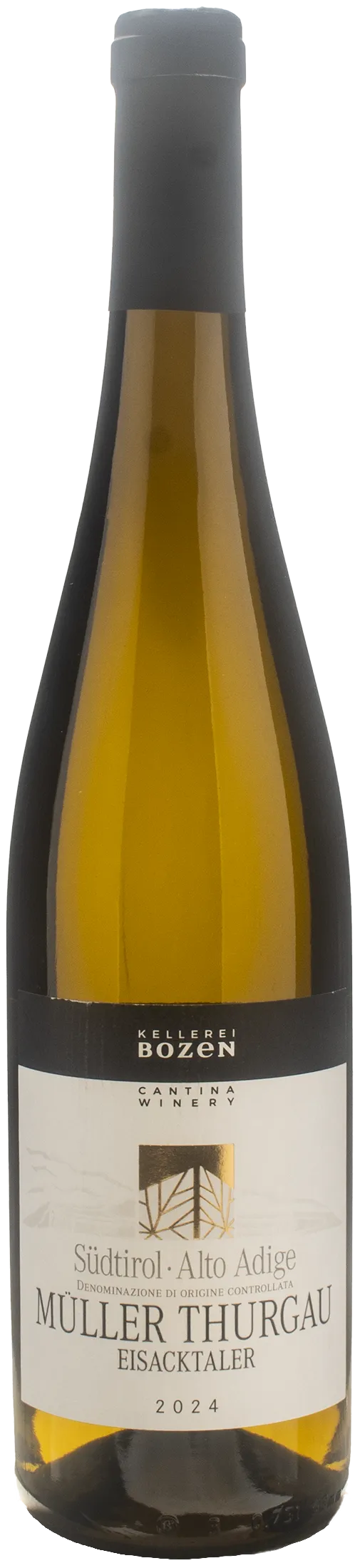 Muller Thurgau Eisacktaler