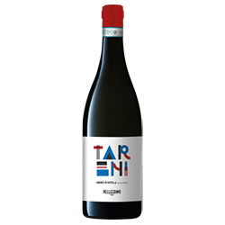 Sicilia Tareni Nero d'Avola