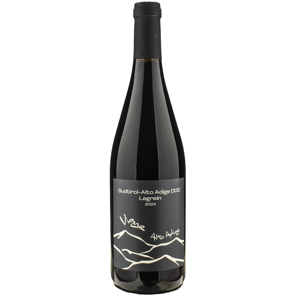 Vigne Alto Adige Lagrein