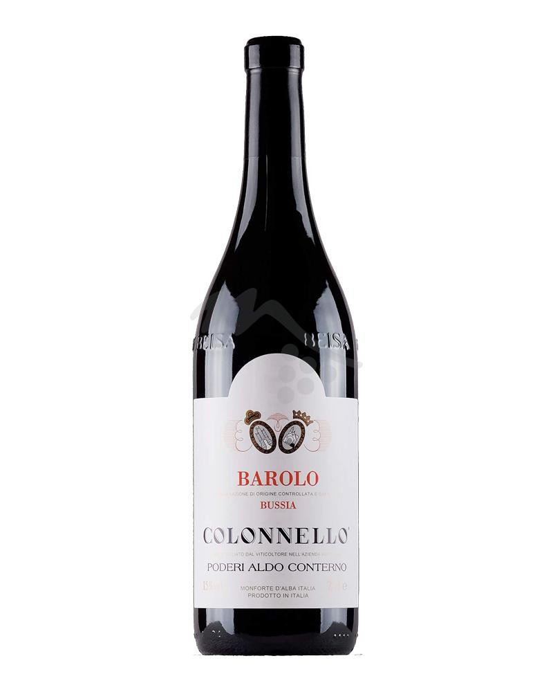 Bussia Colonnello 2019 Barolo DOCG Poderi Aldo Conterno