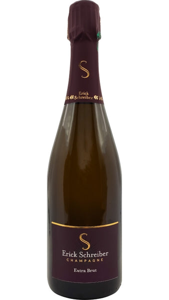 Champagne Extra Brut