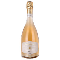 Spumante Metodo Classico Rosé Brut Campo al Mare Millesimato