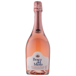 Prosecco Rosè DOC Brut Millesimato