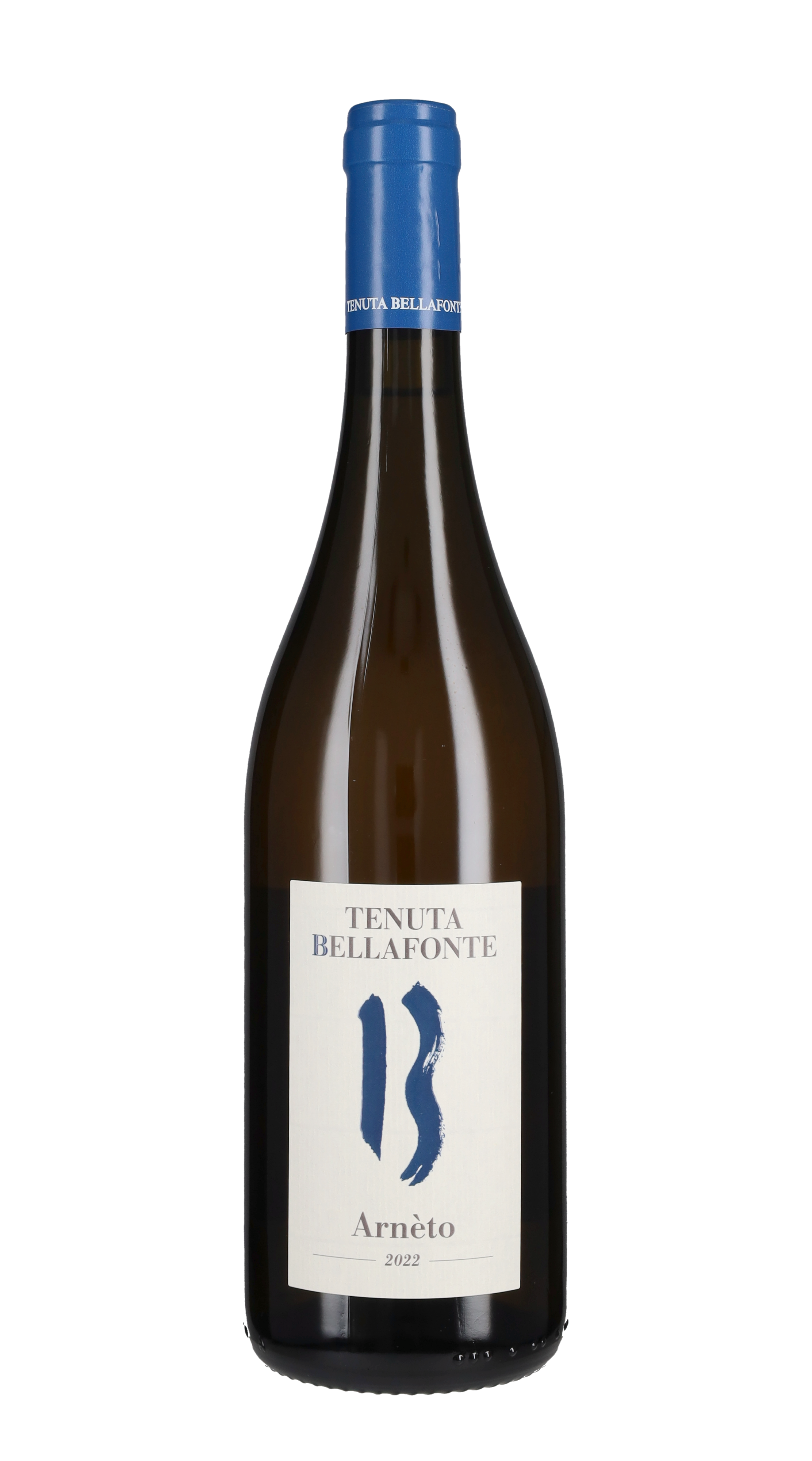 Trebbiano Spoletino 'Arneto' Tenuta Bellafonte