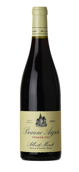 Beaune Aigrots Premier Cru Grand Vin de Bourgogne 2021
