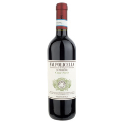 Valpolicella Superiore Case Vecie