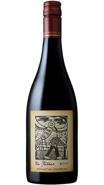 Pinot Noir The Stalker