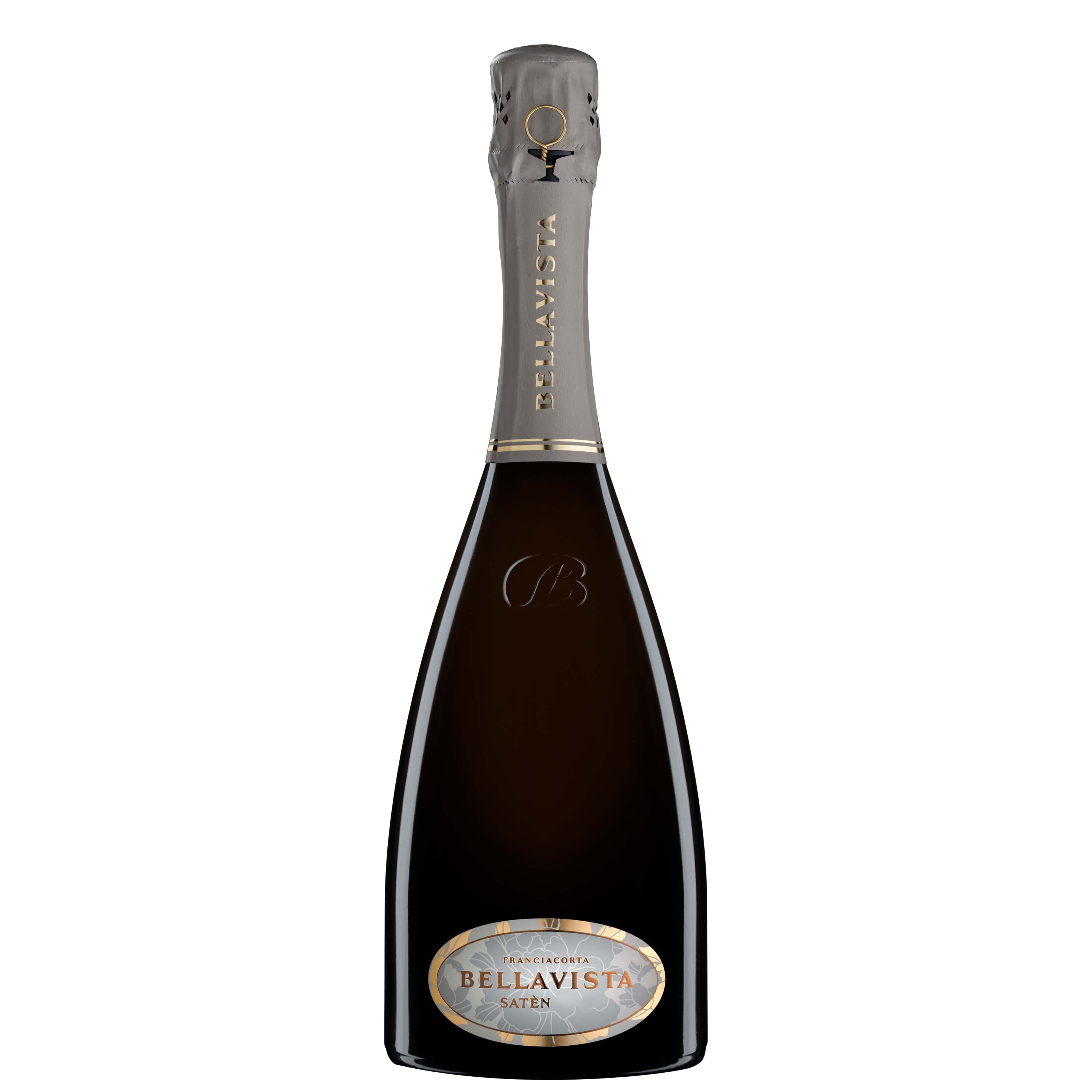 Franciacorta DOCG Satèn