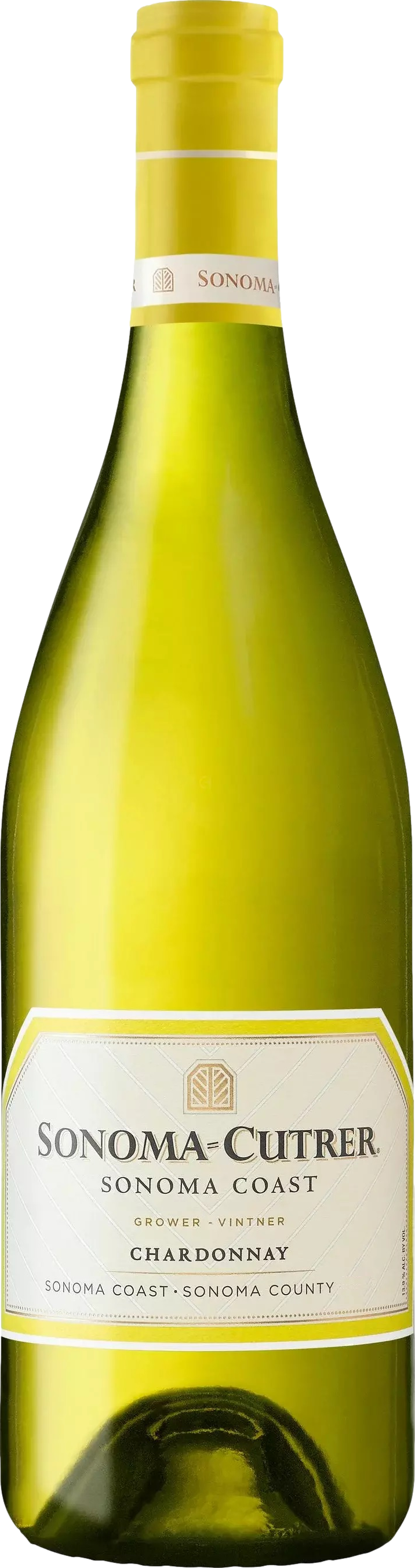 Sonoma-Cutrer Sonoma Coast Chardonnay 2023