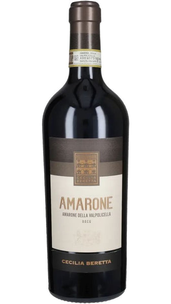 Amarone della Valpolicella DOCG - Magnum Cassa Legno