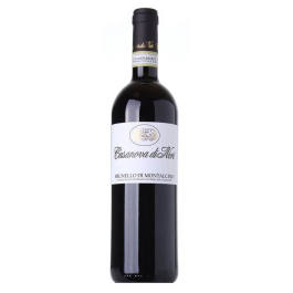 Brunello di Montalcino DOCG