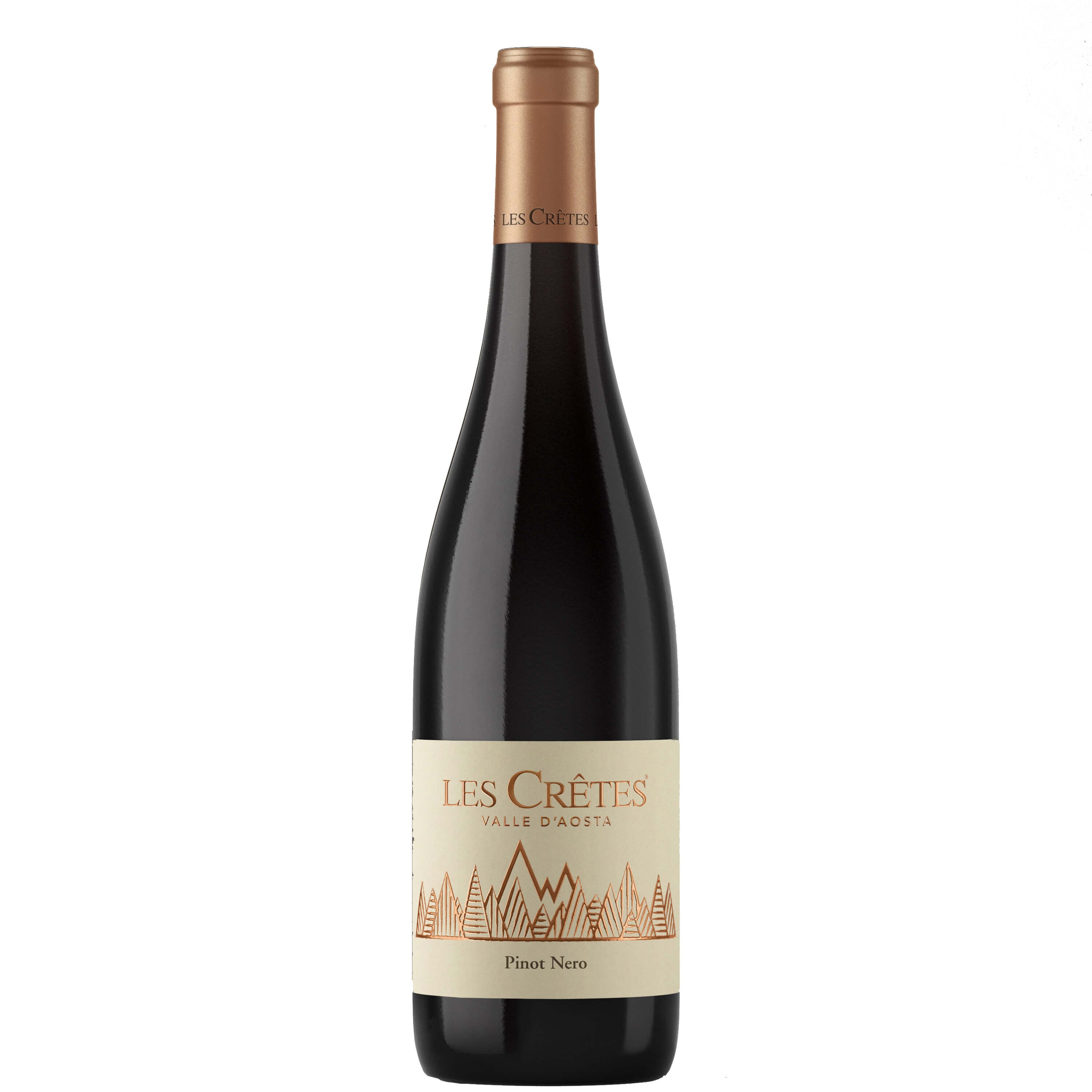 Valle d'Aosta Pinot Nero