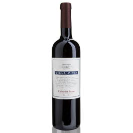 Cabernet Franc DOC Friuli