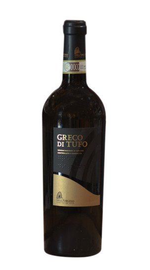 Greco di Tufo Riserva 'Miniere' Cantine dell'Angelo