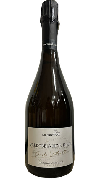 Valdobbiadene DOCG Extra Brut Metodo Classico - Paolo Vettoretti