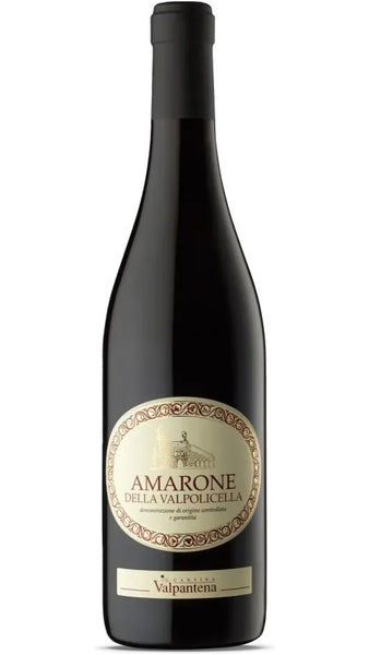 Amarone della Valpolicella DOCG - Anfora - Selezione Torre di Falasco